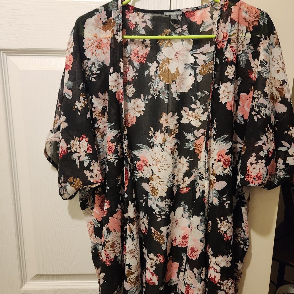 Kimono